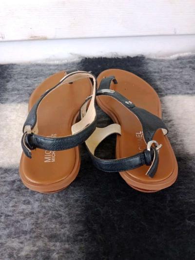 Michael Kors sandals size 7M - Thumbnail 3