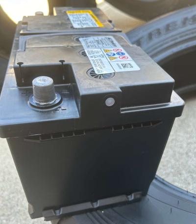 ACDelco replacement model 94RAGM - Thumbnail 3