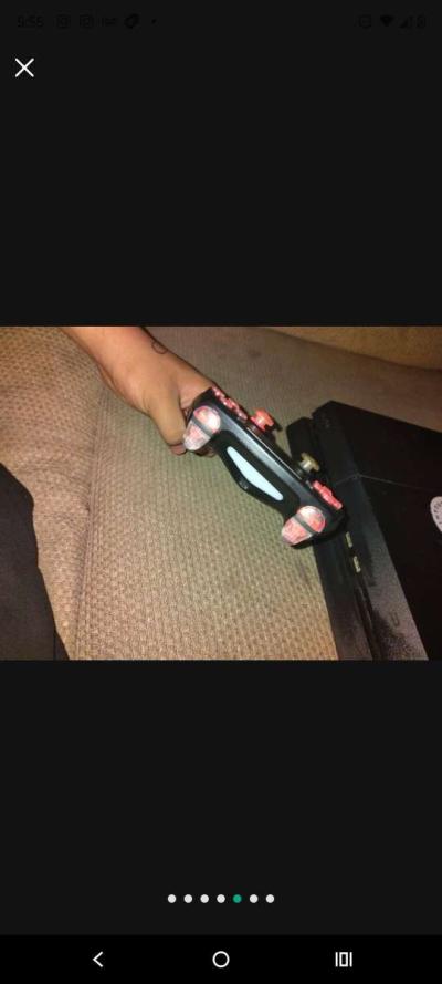 new ps4 - Thumbnail 3