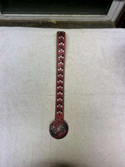 BB belt - Thumbnail 3