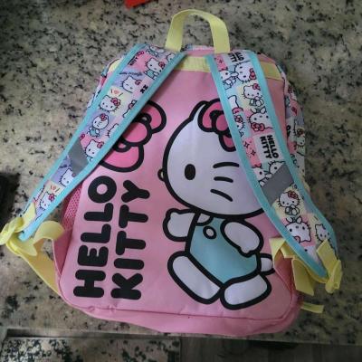 Hello kitty backpack - Thumbnail 2