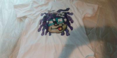 a shirt and pants - Thumbnail 3