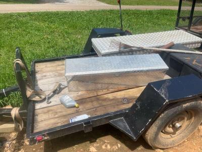 diamond plate tool boxes - Thumbnail 3