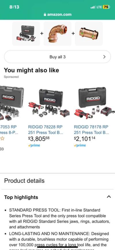 All kinds of stuff - Thumbnail 5