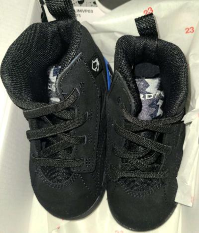 Jordan Boys Toddler Shoes NEW - Thumbnail 2