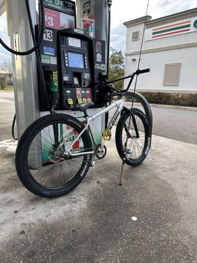 29 se bike - Thumbnail 4