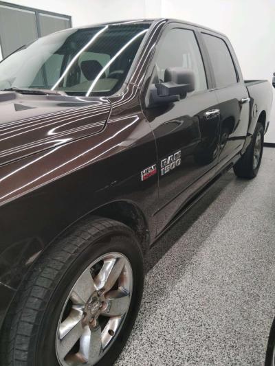 2017 RAM 1500 - Thumbnail 2