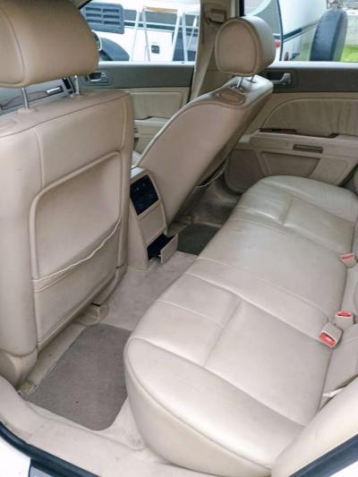 2005 STS V8 LUXURY SPORTS SEDAN CADILLAC - Thumbnail 4