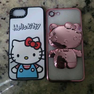 Hello kitty phone cases - Alpharetta, Georgia