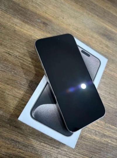 I phone 14 pro max unlocked - Thumbnail 4