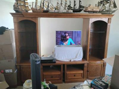 entertainment center - Thumbnail 2