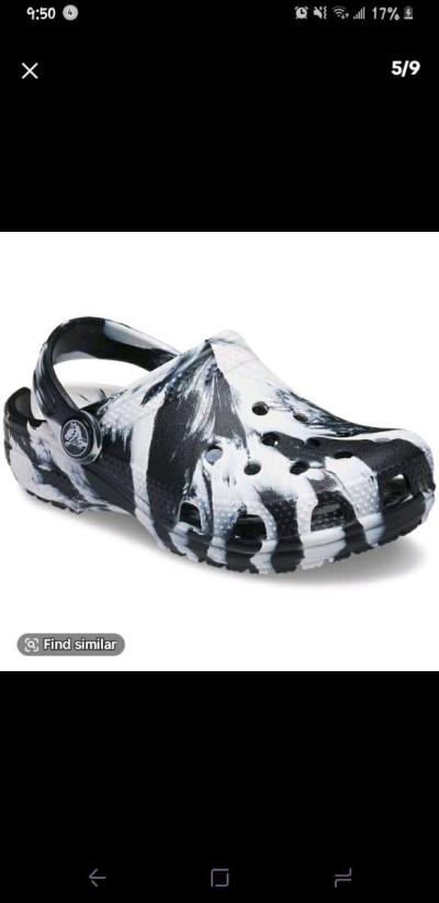 boys cross - Thumbnail 3