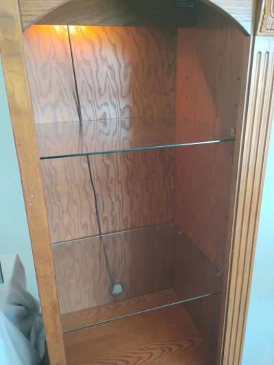 entertainment center - Thumbnail 3