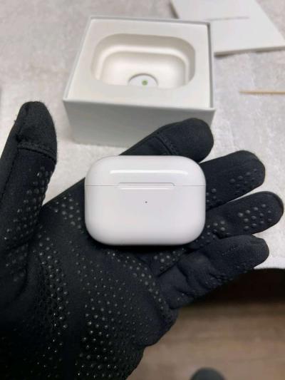 Apple airpod 2nd generation - Thumbnail 6