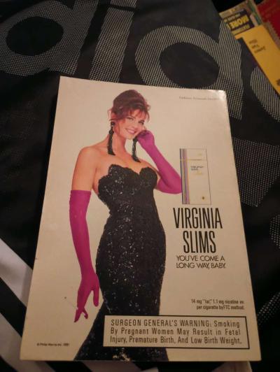 TV Guides 1981 thru 2004 - Thumbnail 2