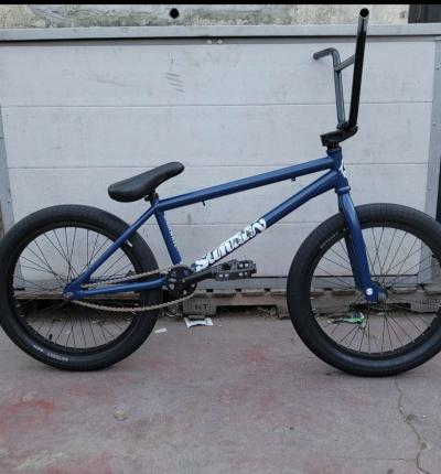 20 sunday bmx - Thumbnail 2