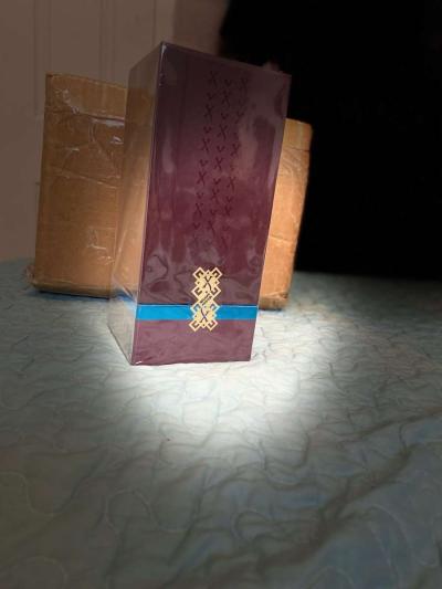 xerjoff erba pura 100 ml - Thumbnail 2