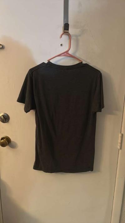 Marvel Comics Captain America TShirt Mens M Short Sleeve Cre - Thumbnail 4