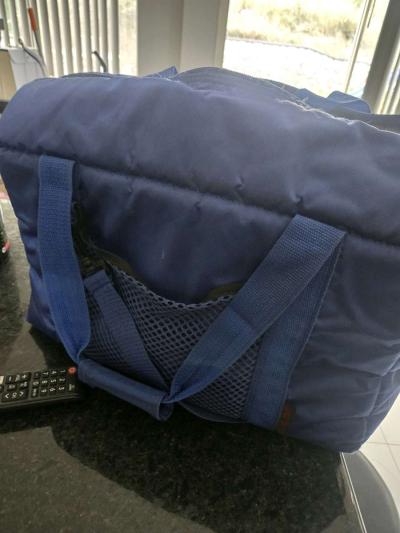 dodger cooler bag - Thumbnail 6
