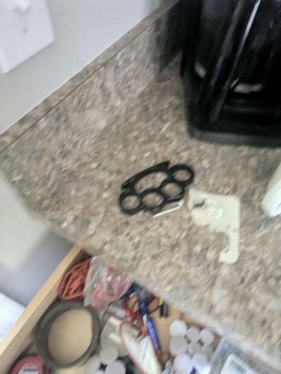 black buckel - Thumbnail 2