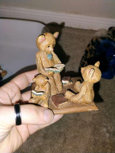 Boyd Bears - Pearland, Texas