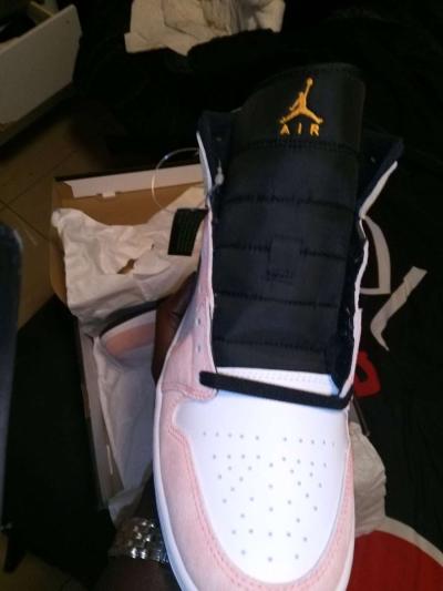 AIR JORDAN 1 MID SE - Thumbnail 3