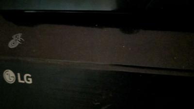 LG Bluetooth radio - Thumbnail 3