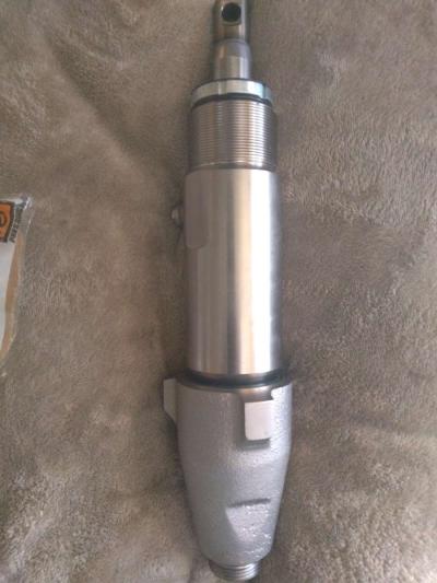 Titan Graco 8900 Gas n Electric - Thumbnail 4