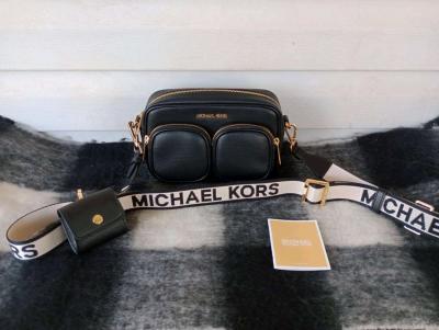 MICHAEL KORS JET SET TRAVEL MEDIUM SHOULDER CROSSBODY BAG WI - Thumbnail 3