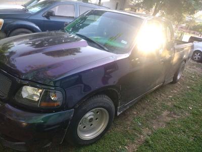 troca - Abilene, Texas