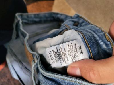 Super Skinny Jeans for Mens - Thumbnail 3