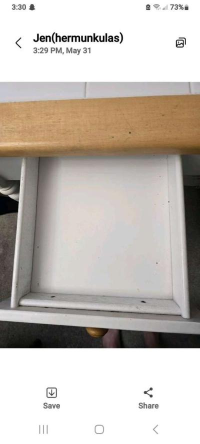 side server table - Thumbnail 4