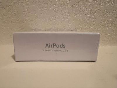 Airpod 2nd generation - Thumbnail 3