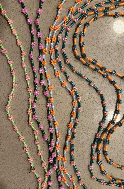 beaded necklaces - Thumbnail 6