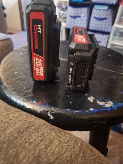 Hyper Tough Batteries - Thumbnail 6