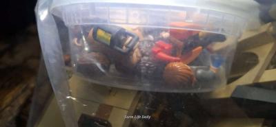 Lego Harry potter castle - Thumbnail 3