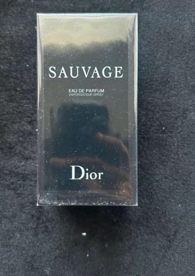 Dior Savage - Liberty Hill, Texas