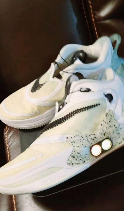 Collection of 6 pairs of Mens Nike and Air Jordan Sneakers - Thumbnail 1