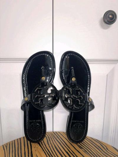 Tory Burch sandals - Thumbnail 2