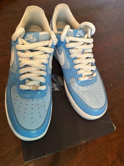 AIR FORCE 1 07 LV8 - Thumbnail 2