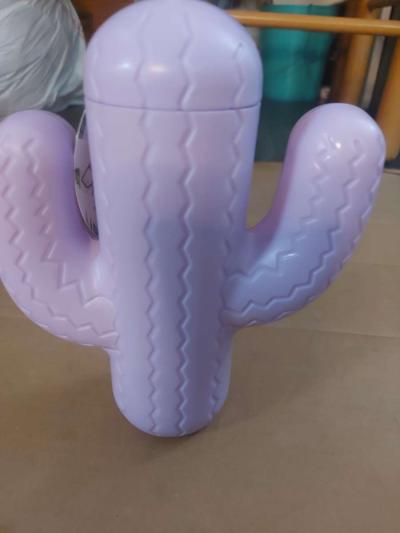 Pink Sky Lookin Sharp Cactus Cup 21 oz - Thumbnail 4