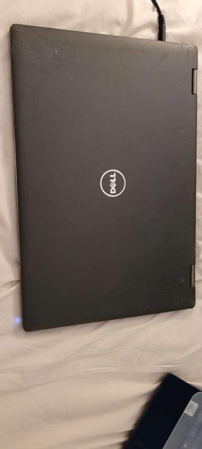 Dell 8gb ram business version 500gb hdd - Thumbnail 2