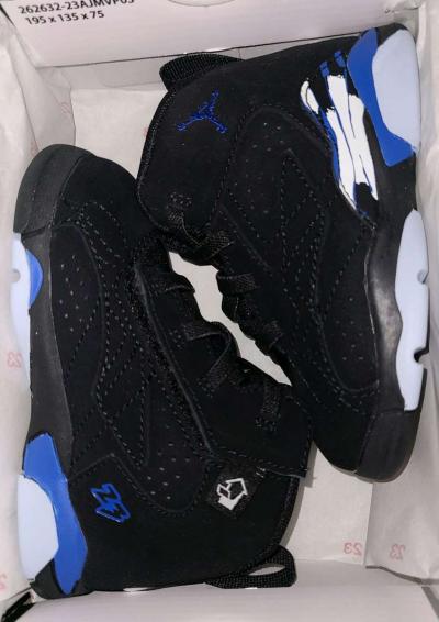 Jordan Boys Toddler Shoes NEW