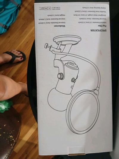 STUDIO MUSIC EQUIPMENT - Thumbnail 5