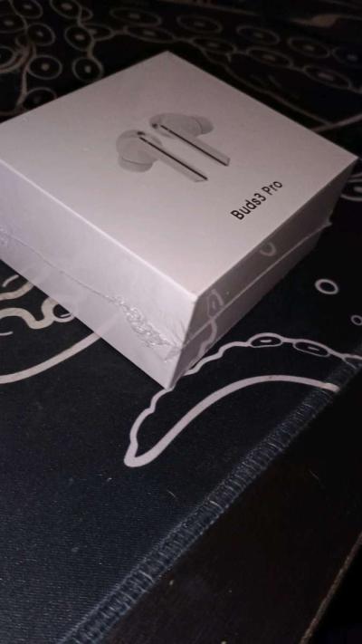 Samsung Galaxy Buds 3 Pro - Thumbnail 2