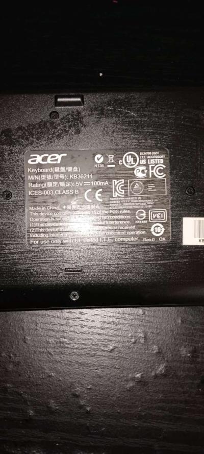 keyboards and mouses for computers - Thumbnail 3