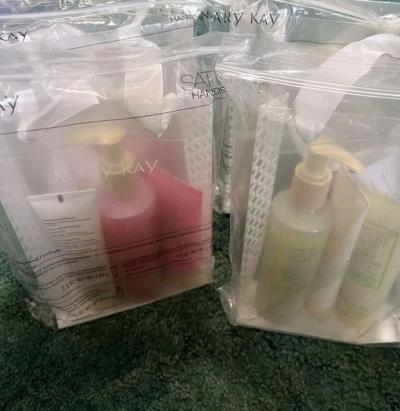 tratamiento de manos - Thumbnail 3