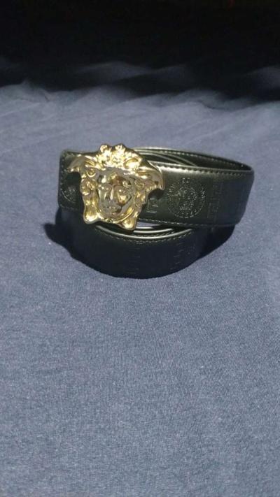 Versace belt - Thumbnail 4