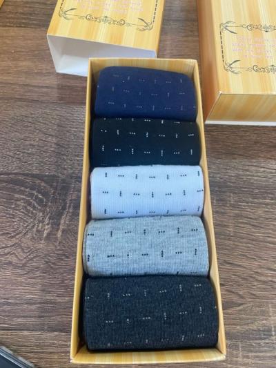 New mens socks Gift box - Thumbnail 2