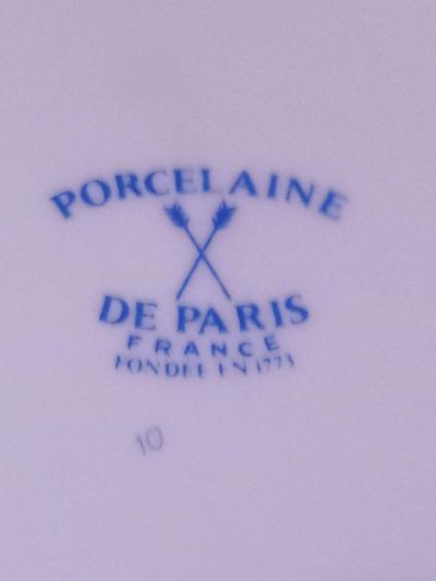 collectable plates - Thumbnail 4